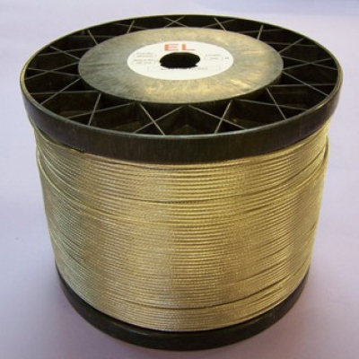 Welded 19-strand NiCr Wire(80/20)