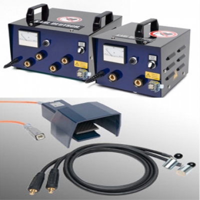 DEUTROPULS Current Flow Units