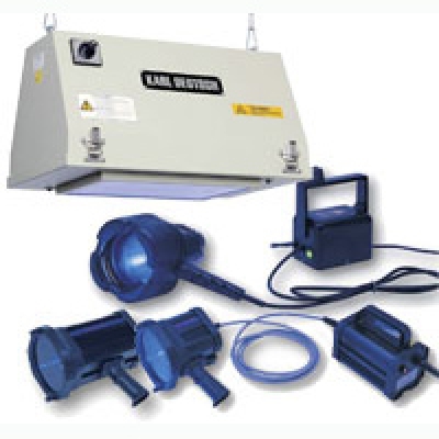 UV Lamps