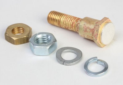 Replacement Fixed Contact(Single Pole Contactor)