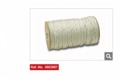 FIBER GLASS STRING