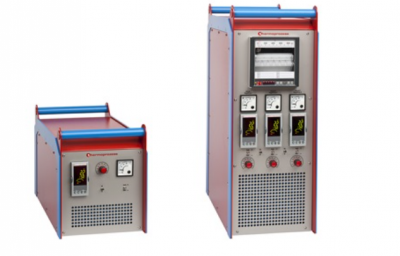 Small Heat Treatment Unit