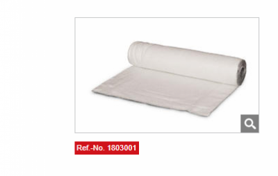 INSULATION CLOTH