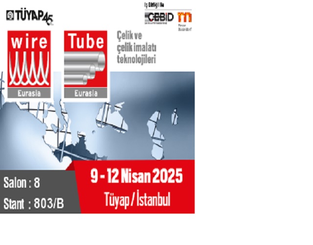 TUYAP Fuarı
